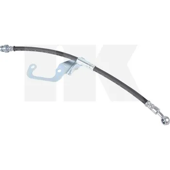 Brzdový systém Brzdová hadice NK 853465