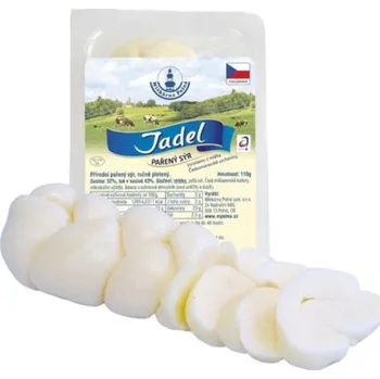 Mlékárna Polná Jadel sýr v nálevu 1 kg