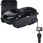 Boatman Vulcan Pro s GPS a echolotem…