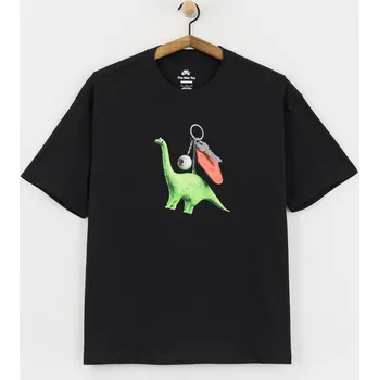 Pánské tričko Nike SB Dino Keychain (black) XL, černá