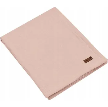 Zavinovačka Ander dětská mušelínová Zavinovačka dvojitá LUICA BÉŽOVÁ FLUFF 95x75 cm