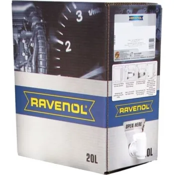 Motorový olej Motorový olej Ravenol 20 l 5W-30