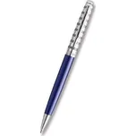 Waterman Hémisphère Deluxe Blue Lounge - kuličková tužka