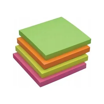 Samolepící bloček Samolepicí bločky Q-connect 1200 listů