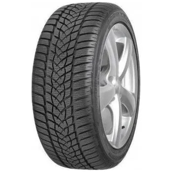 Zimní osobní pneu Zimní pneumatika Goodyear Ultra Grip Performance 2 205/55 R16 91 H přilnavost na sněhu (3PMSF) AO - Audi