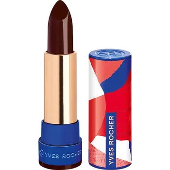 Přípravek na rty Lesklá rtěnka - 23. Myrtille délicieuse Couleurs Nature od Yves Rocher