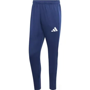 Tepláky ADIDAS ENTRADA 26 TRAINING PANT, barva KE9847 team navy modrá - bílá, velikost M