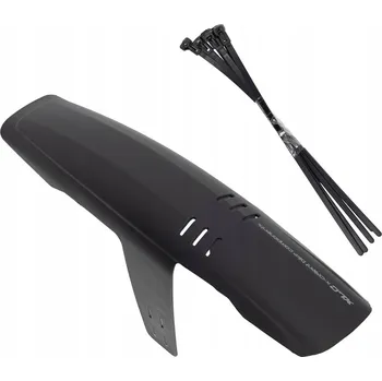 Blatník na kolo Přední blatník XLC MG-C26 černý