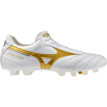Kopačky Kopačky Mizuno Morelia II Pro FG p1ga2606-50 Velikost 47 EU | 12 UK | 13 US | 31 CM