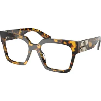 Brýle na čtení MIU MIU MU 04UV VAU1O1