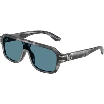 Sluneční brýle DOLCE & GABBANA DG4507 3445/1