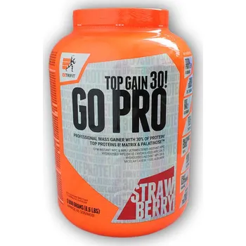 Protein GO Pro 30 3000g doza cookies
