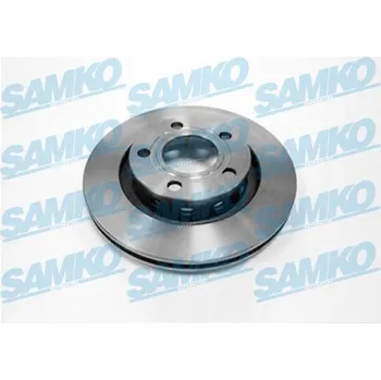 Brzdový kotouč Brzdový kotouč SAMKO A1036V