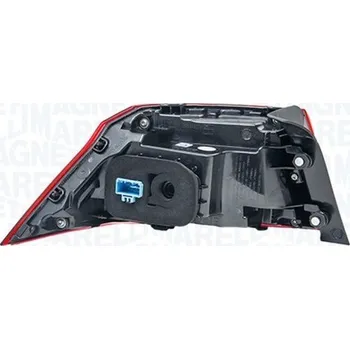 Zadní světlomet Zadní světlo MAGNETI MARELLI 714081850201