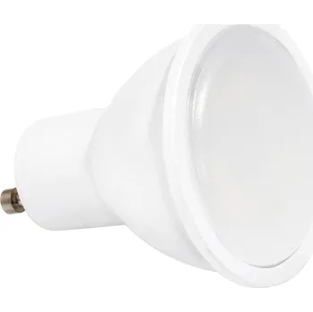 Osvětlení Berge LED žárovka - GU10 - 230V - 9W - 750lm - teplá bílá
