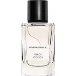 Banana Republic Neroli Woods Parfémovaná voda 75 ml unisex