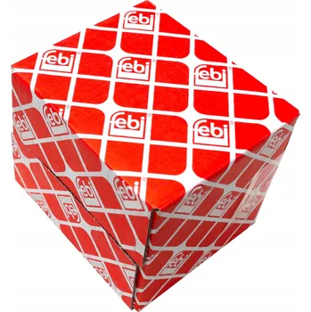 Spojková sada Sada spojky Febi Bilstein 105236