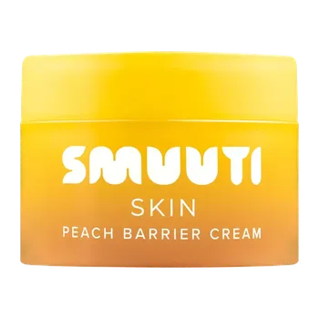 Pleťový krém Smuuti Skin Pleťový krém Peach Barrier 50 ml