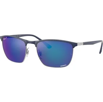 Sluneční brýle RAY-BAN RB3686 92044L POLARIZED