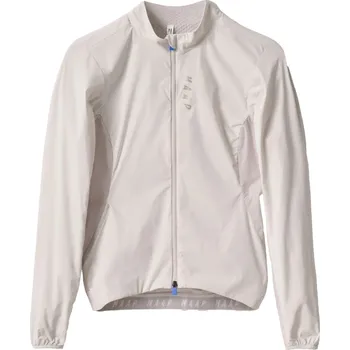 Cyklistická bunda MAAP Women's Flow Insulated Jacket - Antarctica S