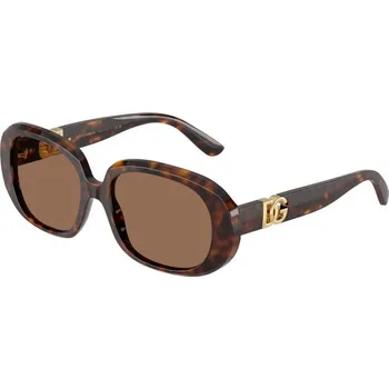 Sluneční brýle DOLCE & GABBANA DG4476 502/73