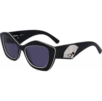 Sluneční brýle KARL LAGERFELD KL6127S 006