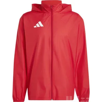 Pánská bunda Bunda ADIDAS ENTRADA 26 MULTI JACKET, barva KQ9072 team power červená, velikost 116