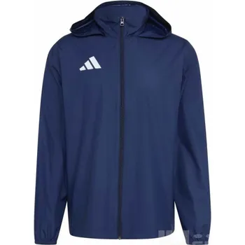 Pánská bunda Bunda ADIDAS ENTRADA 26 MULTI JACKET, barva KQ9071 team navy modrá, velikost 116