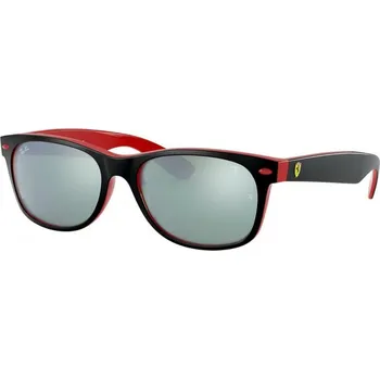 Sluneční brýle RAY-BAN RB2132M SCUDERIA FERRARI COLLECTION F63830
