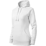 Cape mikina dámská bílá XL