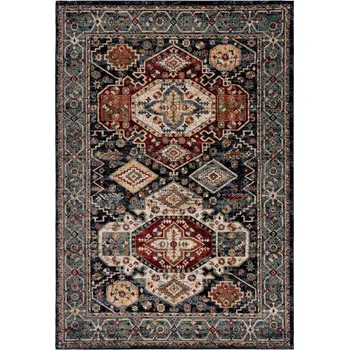 Koberec Flair Rugs Kusový koberec Sincerity Royale Gillingham Blue Rozměry koberců: 80x150
