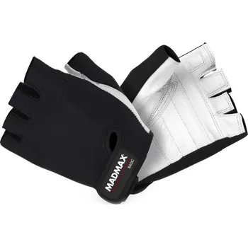 Fitness rukavice MADMAX Basic MFG250