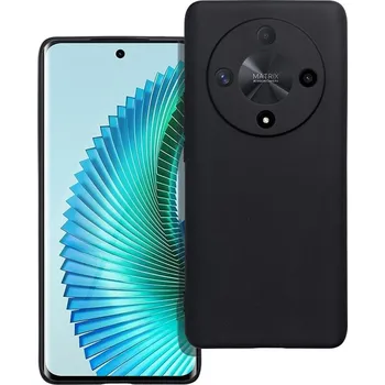 Pouzdro na mobilní telefon OEM Pouzdro MATT Case HONOR Magic 6 Lite černé