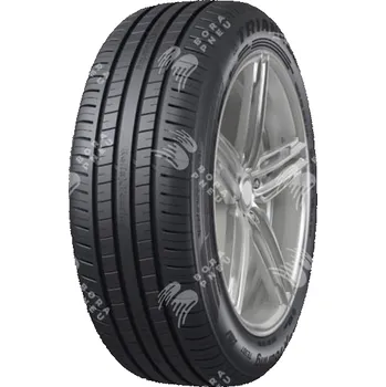 Letní osobní pneu Pneumatiky TRIANGLE reliax touring te307a bsw m+s 165/65 R15 81H, sleva DOT