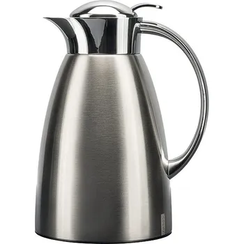 Termoska HELIOS Izolovaná konvice nerezová, objem 1,5 litru, výška 248 mm, průměr 148 mm