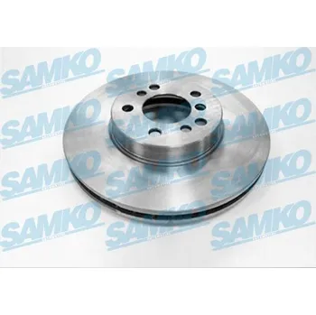 Brzdový kotouč Brzdový kotouč SAMKO B2521V
