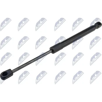 Motorový prostor Pneumatická pružina, kapota motoru NTY AE-LR-014