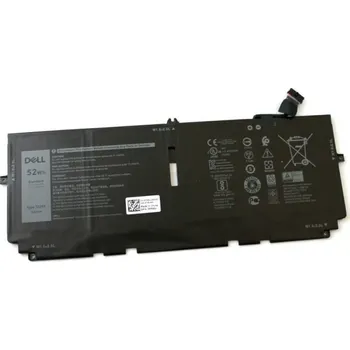 Notebook Dell 451-BCOW 52Wh Baterie, pro notebook, originální, 52Wh, Li-Ion, 4článková, pro XPS 9300, XPS 9310 451-BCOW