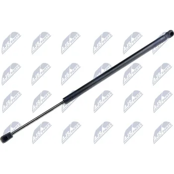 Příslušenství karosérie Pneumatická pružina, zavazadlový / nákladový prostor NTY AE-BM-055