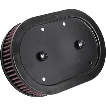 Vzduchový filtr Sportovní filtr vzduchu K&N Filters HD-0900