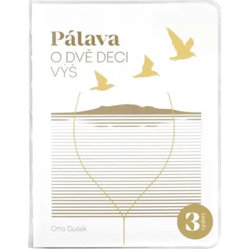 Cestování Pálava (Otto Dušek, 2025)