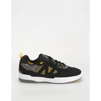 Pánská obuv New Balance 808 (black) 42.5, černá