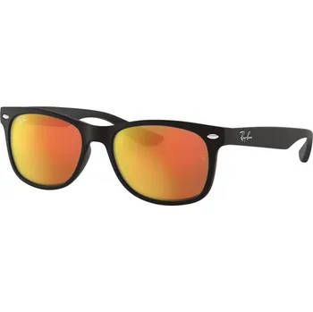 Sluneční brýle RAY-BAN RJ9052S JUNIOR NEW WAYFARER 100S6Q - DěTSKé