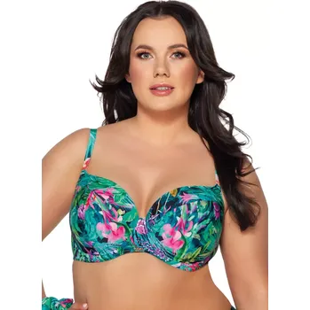 Dámské plavky PLAVKOVÁ PODPRSENKA SK 205 PARADISE PARADISE 70H