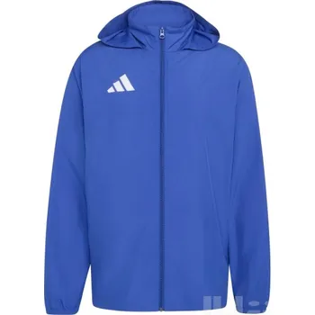 Bunda ADIDAS ENTRADA 26 MULTI JACKET, barva KV5397 team royal modrá, velikost 128