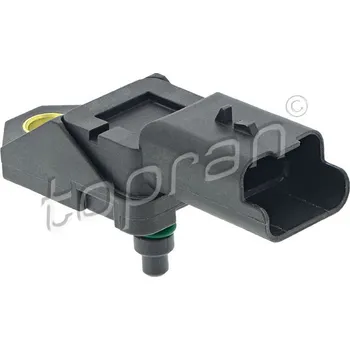 Čidlo automobilu Senzor tlaku sacího potrubí TOPRAN 723 348