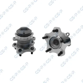 Sada ložiska kola GSP 9400556
