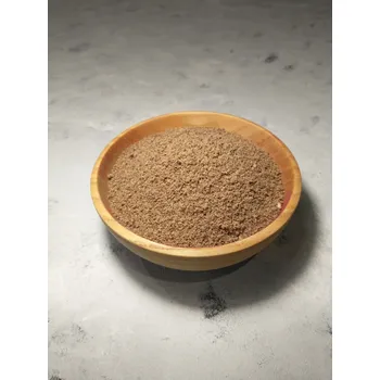 Mouka LNĚNÁ VLÁKNINA 200g VIA NATURAE