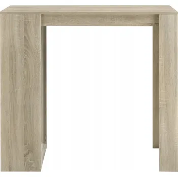 Jídelní stůl Kuchyňský stůl PremiumXL obdélníkový dub 110 x 50 x 103 cm