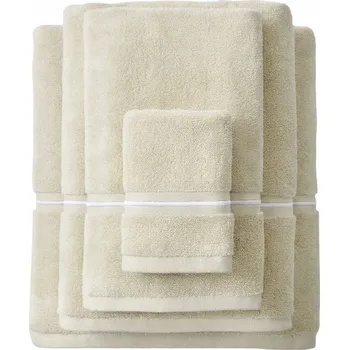 Koupelnová osuška Spod Igły i Nitki 100x150 cm bavlna